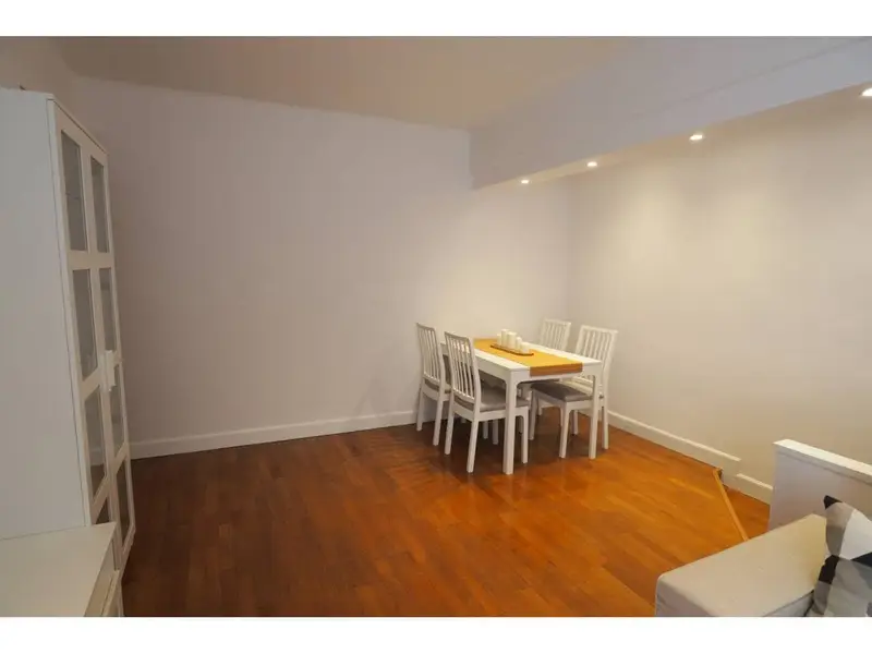 Bilbao Indautxu Piso Reformado 80m2 2 Dormitorios