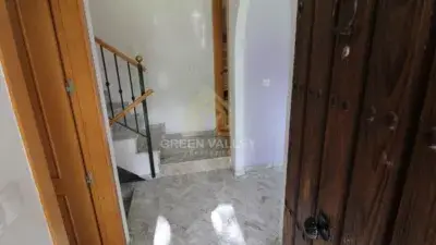 Casa adosada en venta en los Barrios