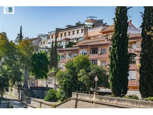 Bonito Piso Centro Ciudad 3 Dormitorios 2 Baños Terraza