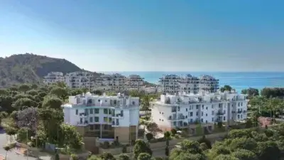 Apartamentos en Villajoyosa cerca de la playa