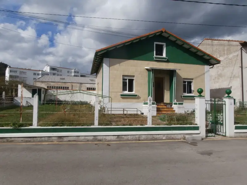 Venta Casa 3 Habitaciones Grado Ref 22736