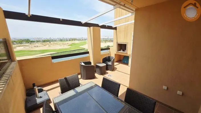 Apartamento 2 Dormitorios en Venta Las Terrazas de la Torre