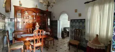 Casa en venta en Gibraleón