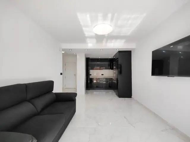 Apartamento 2 Dormitorios Orihuela Costa Reformado Cerca Playa