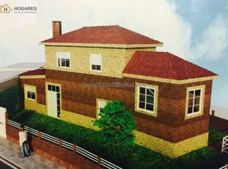 Terreno Edificable en Vigo con Proyecto y Licencia