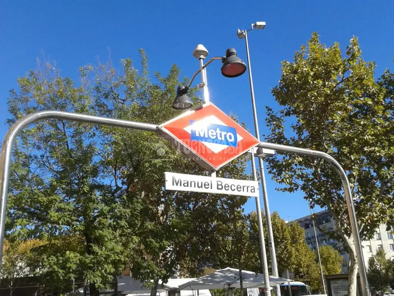 Garaje en venta en Salamanca Calle Lanuza