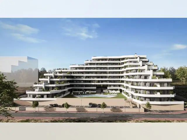 Apartamento en venta San Miguel De Salinas 2026