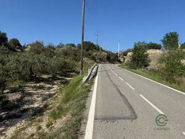 Tarragona, Vilabella, 0.2ha