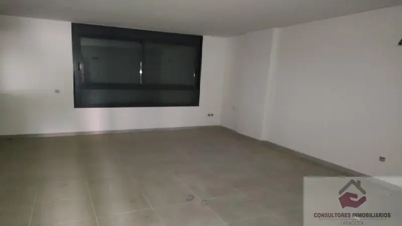 Venta Local Comercial Cuarte de Huerva