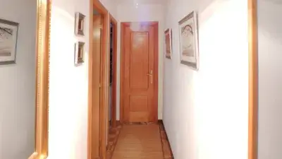 Piso en venta en Rúa Torrente Ballester