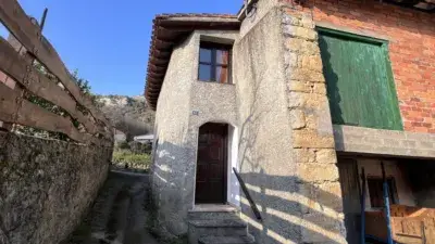 Casa en venta en Calle Siejo, Número 0