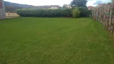 Chalet en Venta Quincoces de Yuso 427m2 1400m2 Jardin
