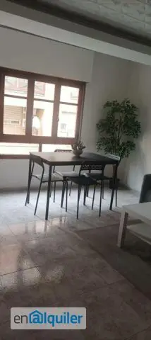 Alquiler piso estudiantes Oeste Castellon 85m2 4 habitaciones