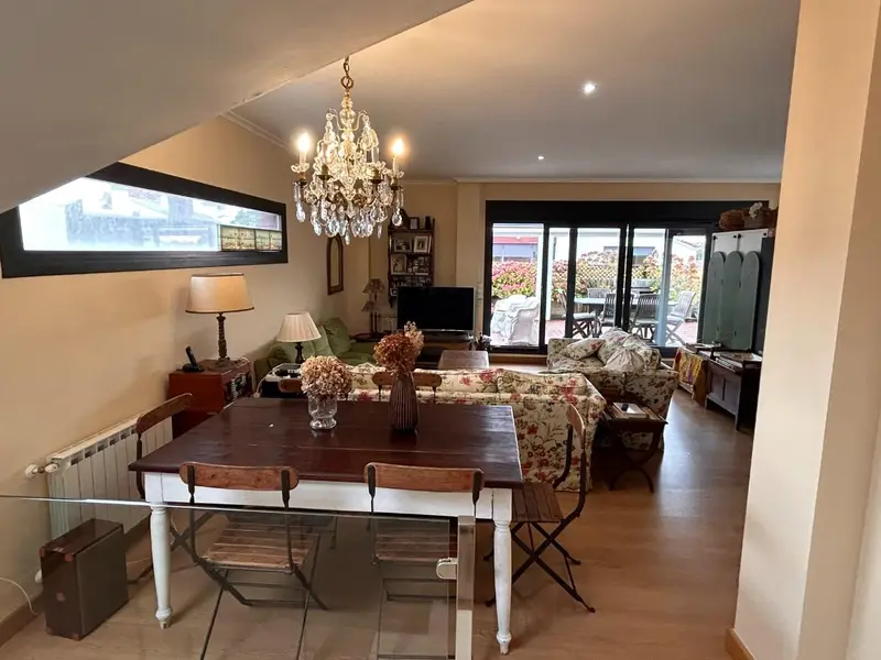 Venta Piso 3 Dormitorios Comillas Amplia Terraza