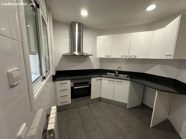 Planta Baja en Venta Pineda de Mar Centro