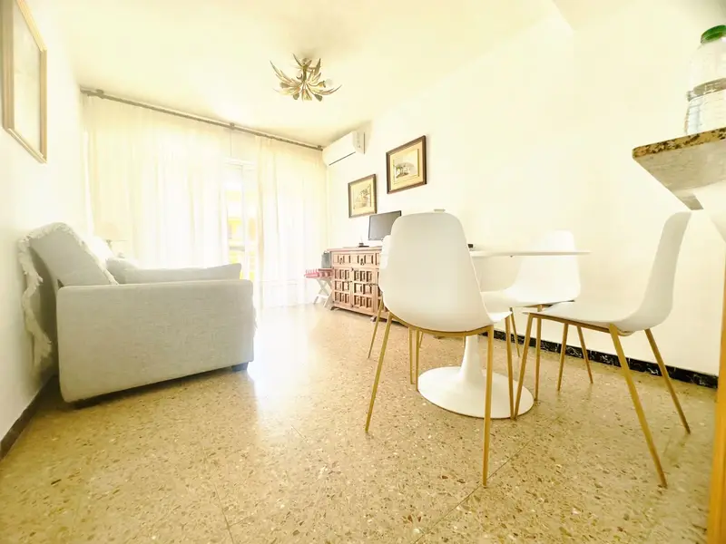 Apartamento en alquiler en Guardamar Playa, Guardamar del Segura, Alicante