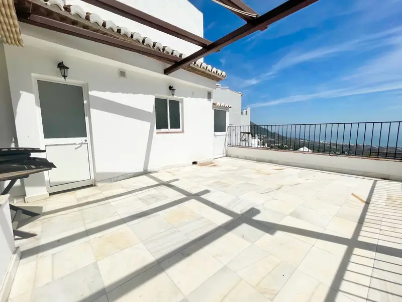 Adosado de 3 Dormitorios en venta Mijas, España
