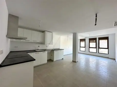 Apartamento en Venta en Moraira Centro Costa Blanca