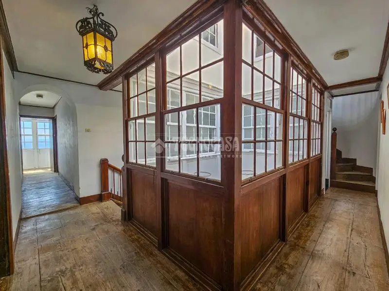 Casa en venta en Santa Cruz de La Palma Isla Bonita