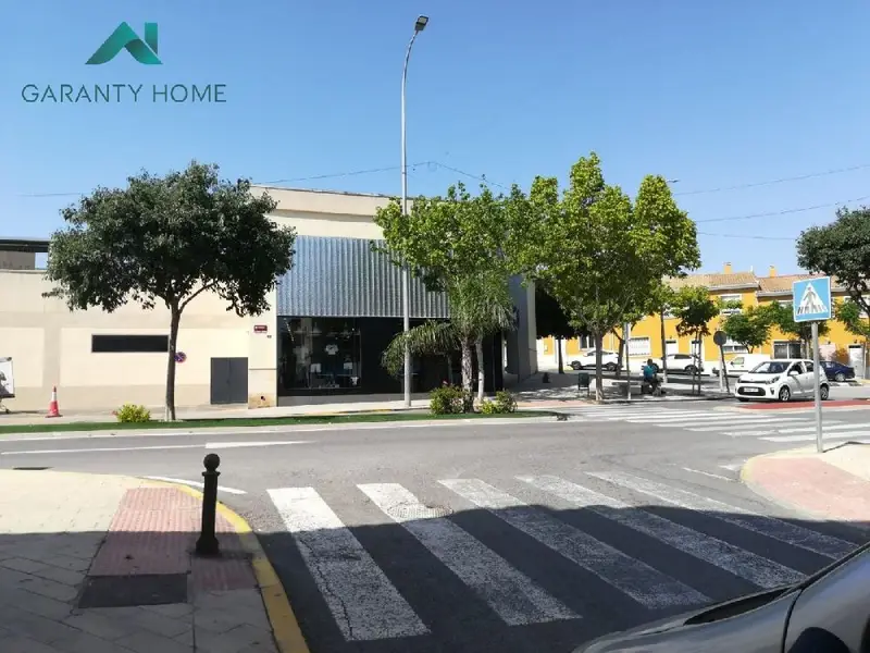 Casa en Aspe para Reformar 190m2