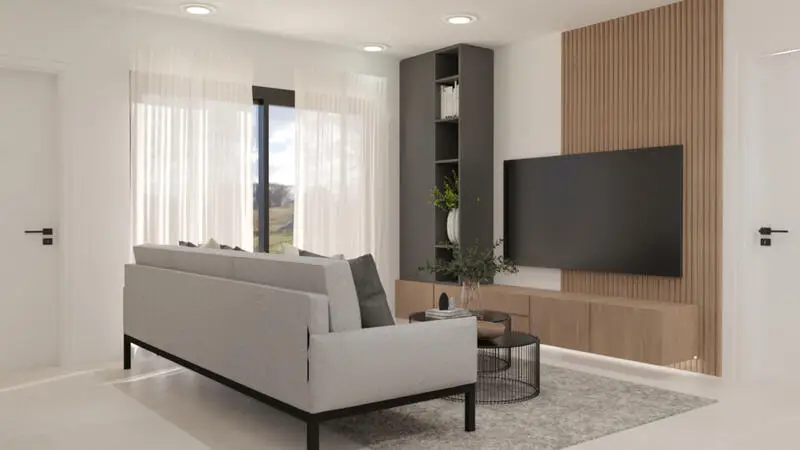 Villa en Venta Condado de Alhama 2 3 o 4 Dormitorios