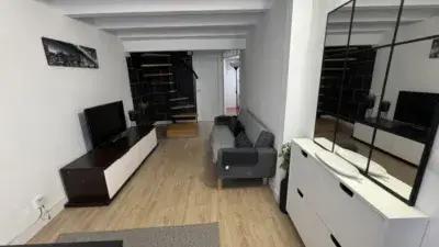 Dúplex en Venta Valls Planta Baja y 2 Habitaciones