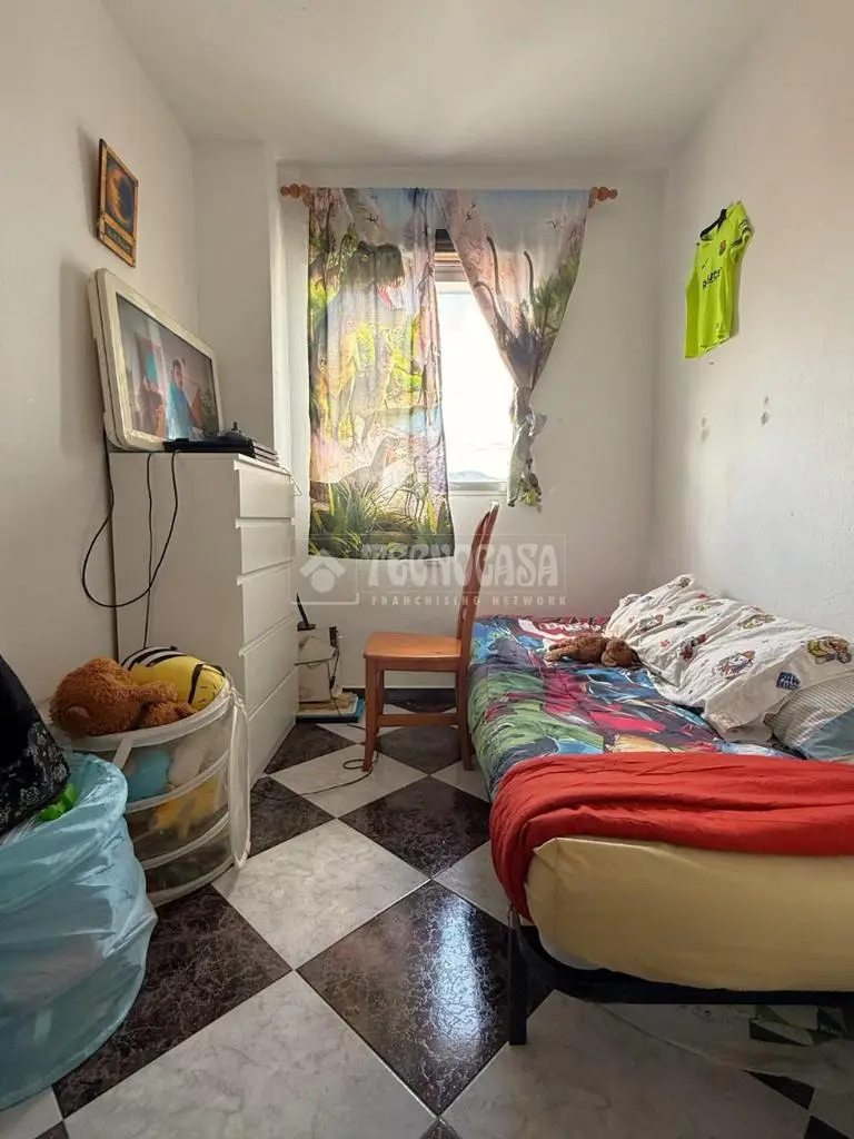 Piso en venta Trinidad Miraflores Carlinda Málaga