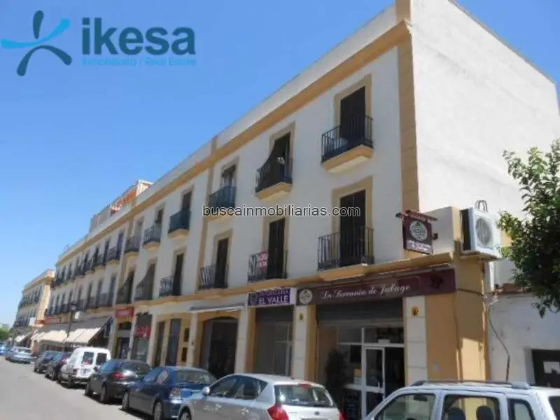 Piso en Venta La Palma del Condado 137m2 4 Dormitorios 2 Baños