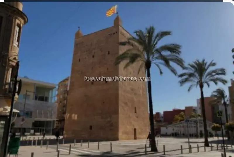 Local Comercial en Venta Torrent Plaza Colon
