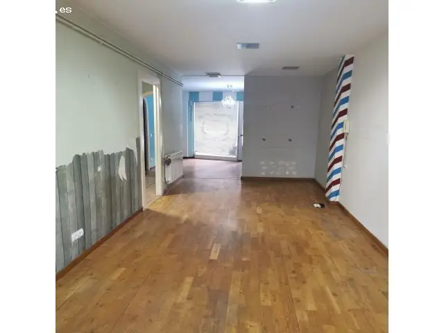 Local en Alquiler 70m2 Planta Baja 2 Salas Ideal Negocios