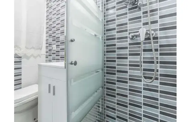 Apartamento 1 Dormitorio 35m2 Valencia Centro L Eixample