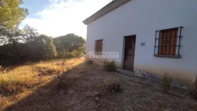 Casa rústica en venta en Andújar