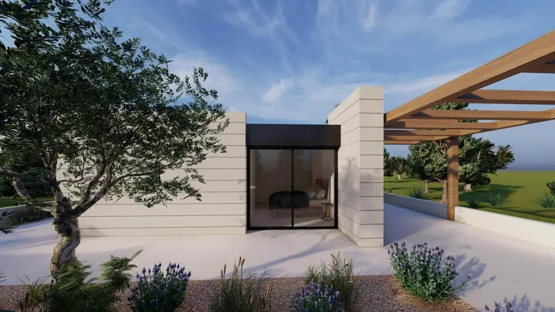 Chalet en venta en Pinar de Campoverde, Pilar de la Horadada, Alicante