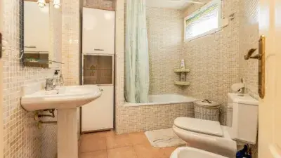 Apartamento en Piles con Vistas al Mar
