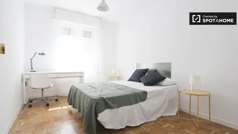 Apartamento 6 Dormitorios 2 Baños Madrid Alquiler Spotahome