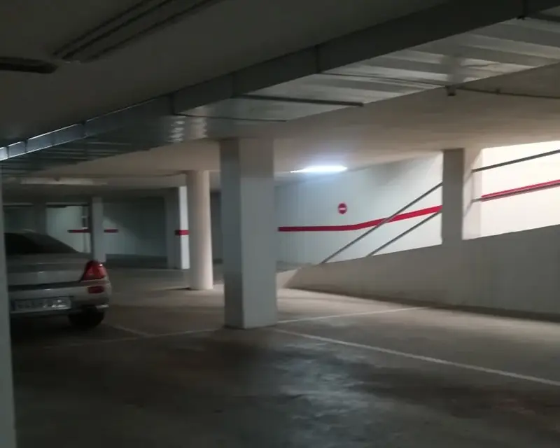 Apartamento 24m2 en Ponferrada Leon