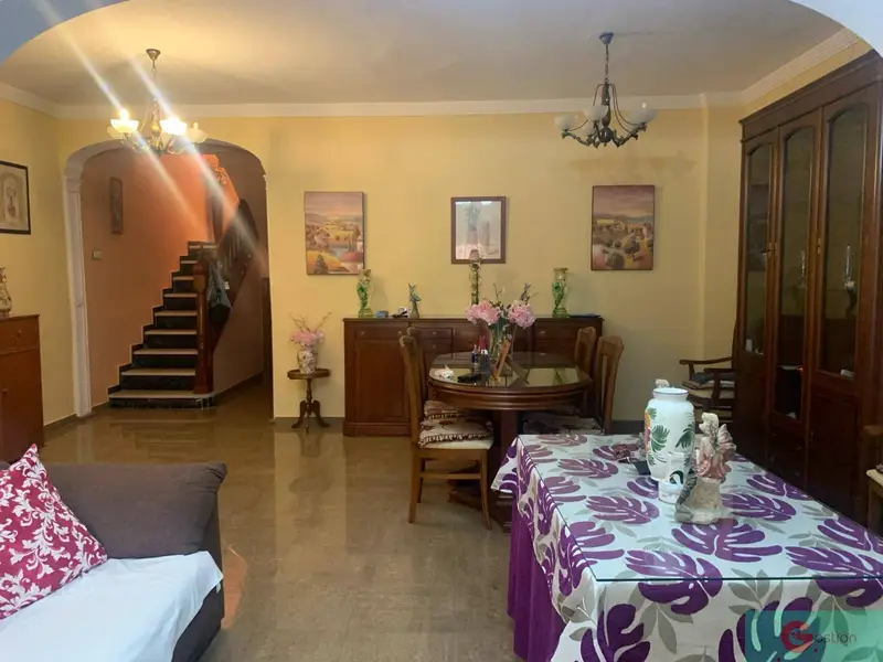Pareado en venta en Motril, Granada