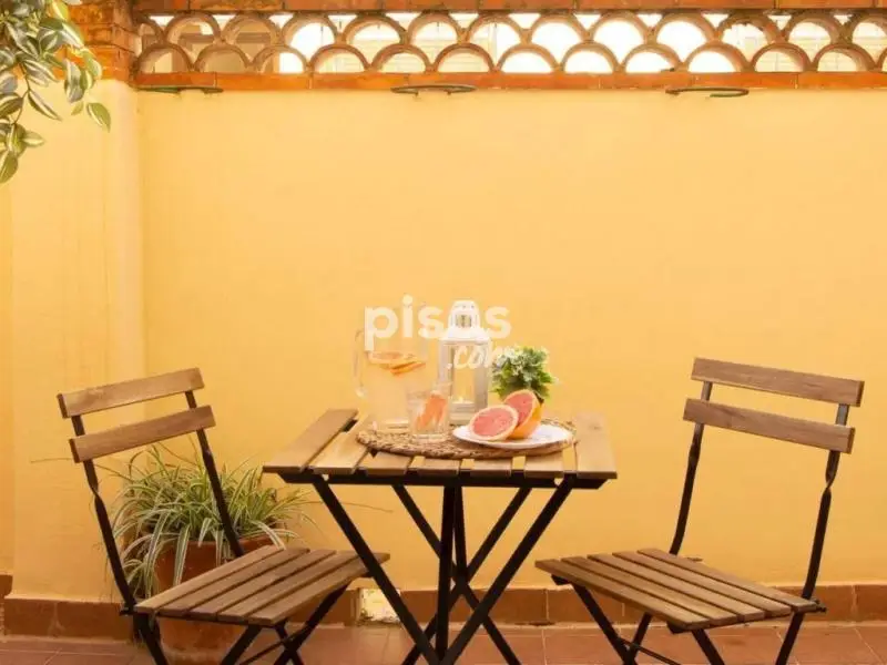 Habitacion en Alquiler en Centro Ciudad