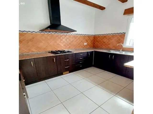 Casa Pueblo Pedreguer con Spa y Estetica