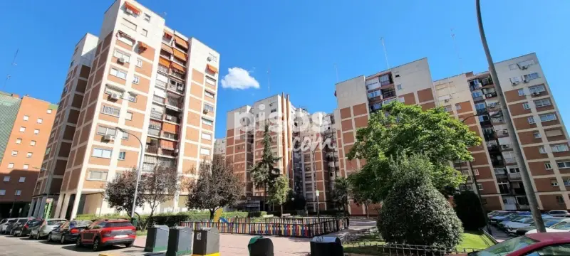 Piso en venta en Oeste