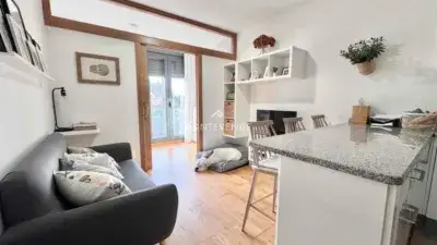 Piso en Beluso Pontevedra cerca de la playa