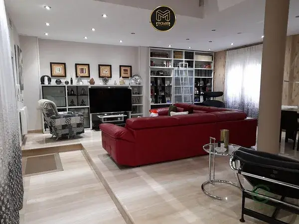Casa Lujo Jaen Centro 350m2 5 Dormitorios 3 Baños