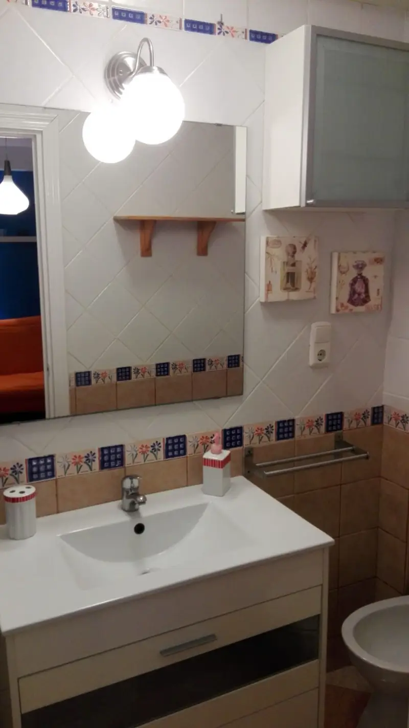 Venta Piso de Lujo en Zapillo Almeria Cerca de la Playa