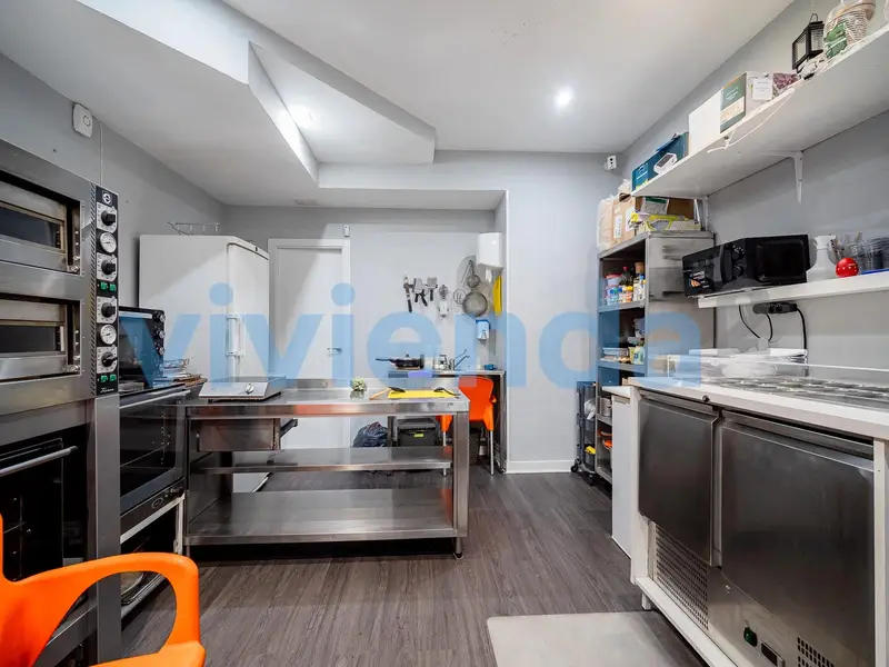 Negocio en Venta Goya Madrid Local Comercial Alta Rentabilidad