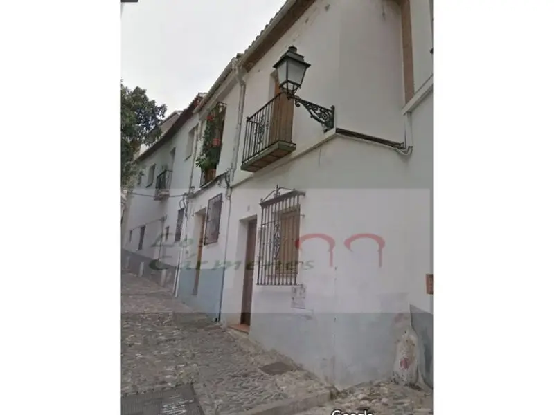 venta Casa rústica en Granada, Granada Provincia (CAS_646)- Globaliza