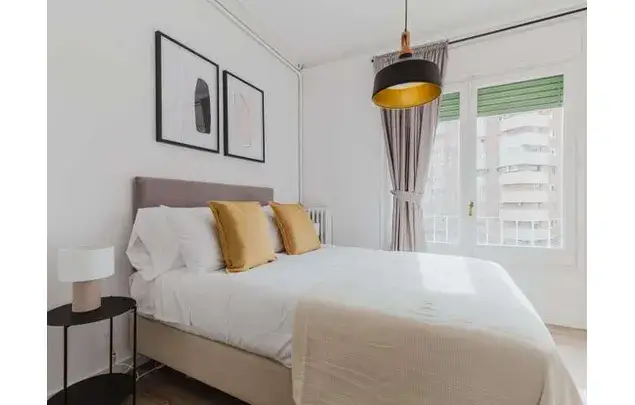 Apartamento 4 Dormitorios 161m2 Barcelona Pedralbes