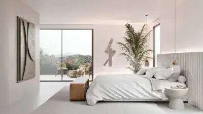 Apartamento Sotogrande Alto Planta Baja Jardin Terraza