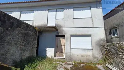 Casa en venta en Rosal (O)