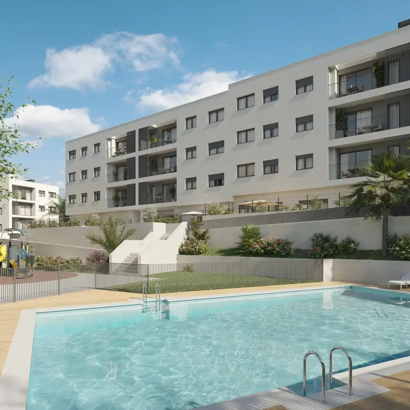 Apartamento en Venta San Agustin Alicante Nueva Promocion