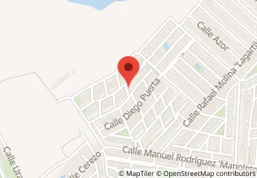 Bungalow en venta Torrevieja  Finca Registral 15787